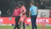 Haris Rauf Fined 20 of Match Fee, Handed One Demerit Point