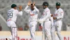 Bangladesh Announce Squad for Sylhet Test