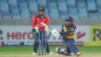 Sri Lanka Beat Bangladesh by 4 Wickets in Womens Asia Cup