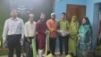 JavedOmarcom Distributes Cricket Equipment to Encourage Students to Take Up Sports