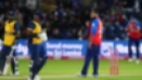শ্রীলঙ্কাকে হারিয়ে এক ম্যাচ হাতে রেখেই ইংল্যান্ডের সিরিজ জয়