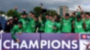 Ireland Seal Historic Series Victory Over India with 1-Run Win