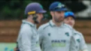 Four New Faces in Ireland Squad for New Zealand Test