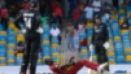 New Zealand Seal ODI Series with Thrilling One-Wicket Win Over West Indies