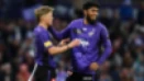 Rishad to Play for Hobart Hurricanes Again