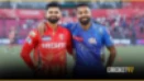 Shreyas Iyer and Hardik Pandya Fined for Slow Over Rate in IPL Qualifier 2
