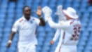 West Indies Crush Sri Lanka by an Innings to Take Series Lead