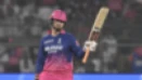 Suryavanshi reaches fastest 1000 T20 runs with a 36-ball century