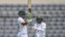 Bangladesh Post 413 in the First Innings