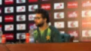 Pakistans Day in Imams Eyes, Yet the Opener Refuses to Relax