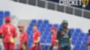 Bangladesh Face Financial Penalty After Zimbabwe Defeat