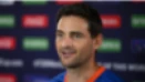 Ryan Cook Steps Down as Netherlands Head Coach