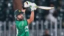 পাকিস্তানের ওয়ানডে দল থেকে বাদ সাইম আইয়ুব, স্থলাভিষিক্ত সাহিবজাদা ফারহান