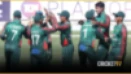 BCB announces Bangladesh squad for U-19 Asia Cup