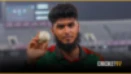 রিশাদের বিধ্বংসী স্পিনে দাপুটে জয়ে বাংলাদেশ
