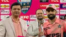শাদাবের শতক ও দশম উইকেটের রেকর্ড জুটিতে ইংল্যান্ডকে হারিয়ে ফাইনালে পাকিস্তান
