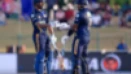 সাকিবের ব্যর্থতার দিনে গালের কাছে বড় ব্যবধানে হারল জাফনা