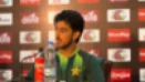 Now is the time to show who I am Ajan on his century day