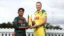 প্রথম ওয়ানডেতে বাংলাদেশকে ৭ উইকেটে হারালো অস্ট্রেলিয়া
