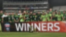 Pakistan Crush Australia to Clinch ODI Series