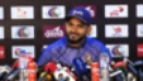 No-look scoop sparks Shamim buzz ahead of series decider
