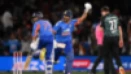 নিউজিল্যান্ডকে হারিয়ে সিরিজে ২-০ ব্যবধানে এগিয়ে ভারত