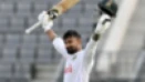 Liton Leaves the Field After Injury in West Indies Test, Jaker Replaces Him as Wicketkeeper