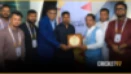 BCSA Honors Taijul Islam- Highest Test Wicket Taker of Bangladesh