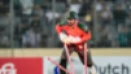 BCB Hopeful About Litton Das as Hip Joint Injury Not Serious
