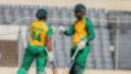 Bangladesh Emerging Team Seal Victory on Barshans Five-Wicket Haul and Twin Half-Centuries