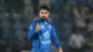 টি-টোয়েন্টি অধিনায়কত্ব থেকে সরানো নিয়ে কিছুই জানতেন না রশিদ খান