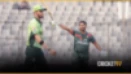 Bangladesh seal series win over Pakistan on Tanzids century
