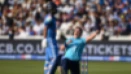 England Clinch Series Despite Rohits Century