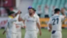 Australia in Strong Position After Renshaws 190, South Africa on the Back Foot