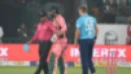 Haris Rauf Fined 20 of Match Fee, Handed One Demerit Point