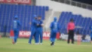 Afghanistan Beat Zimbabwe by 158 Runs