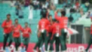 Bangladesh Retain Unchanged Squad for 3rd T20I