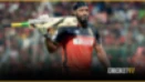 The Final Act of Gayle’s IPL Journey Ends in Bitterness