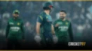 Pakistan Seal Historic T20I Series Victory over Australia