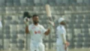Bangladesh Bowled Out for 272 in First Innings