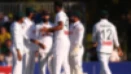 First Day Sees 18 Wickets Fall, Australia Lead by 101 Runs