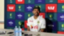 Captain Shanto Hails Darwin Test Victory as Bangladesh Crickets Greatest Ever