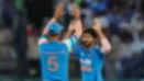 Rain Washes Out Match After Shreyas and Abhisheks Batting Blitz