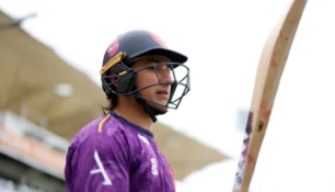 Essex Cricketer Robin Das Charged with Rape, Suspended by Club