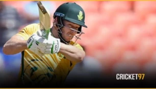 South Africa announce new season contracts, Miller omitted