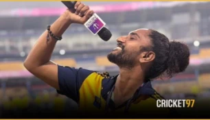 ভালোবাসা, সংস্কৃতি ও ক্রিকেটের এক যাত্রা: বাংলাদেশে শেহান মালিক