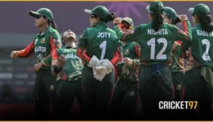 Bangladesh Womens Squad Announced for Sri Lanka Series