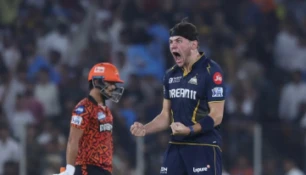 চোটের ধাক্কায় হায়দরাবাদ, কোয়েটজিতে নতুন ভরসা