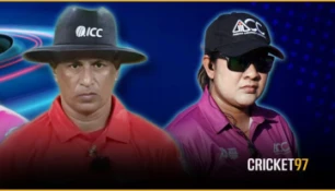 নারী ওয়ানডে বিশ্বকাপ বাছাইপর্বের আম্পায়ার তালিকায় জেসি-মুকুল
