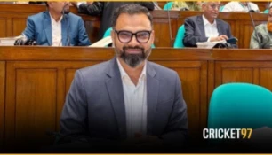 বিসিবি নিয়ে সংসদে সরব প্রতিমন্ত্রী আমিনুল, তদন্তের ঘোষণা